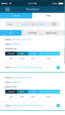 PurelyTracking gallery image