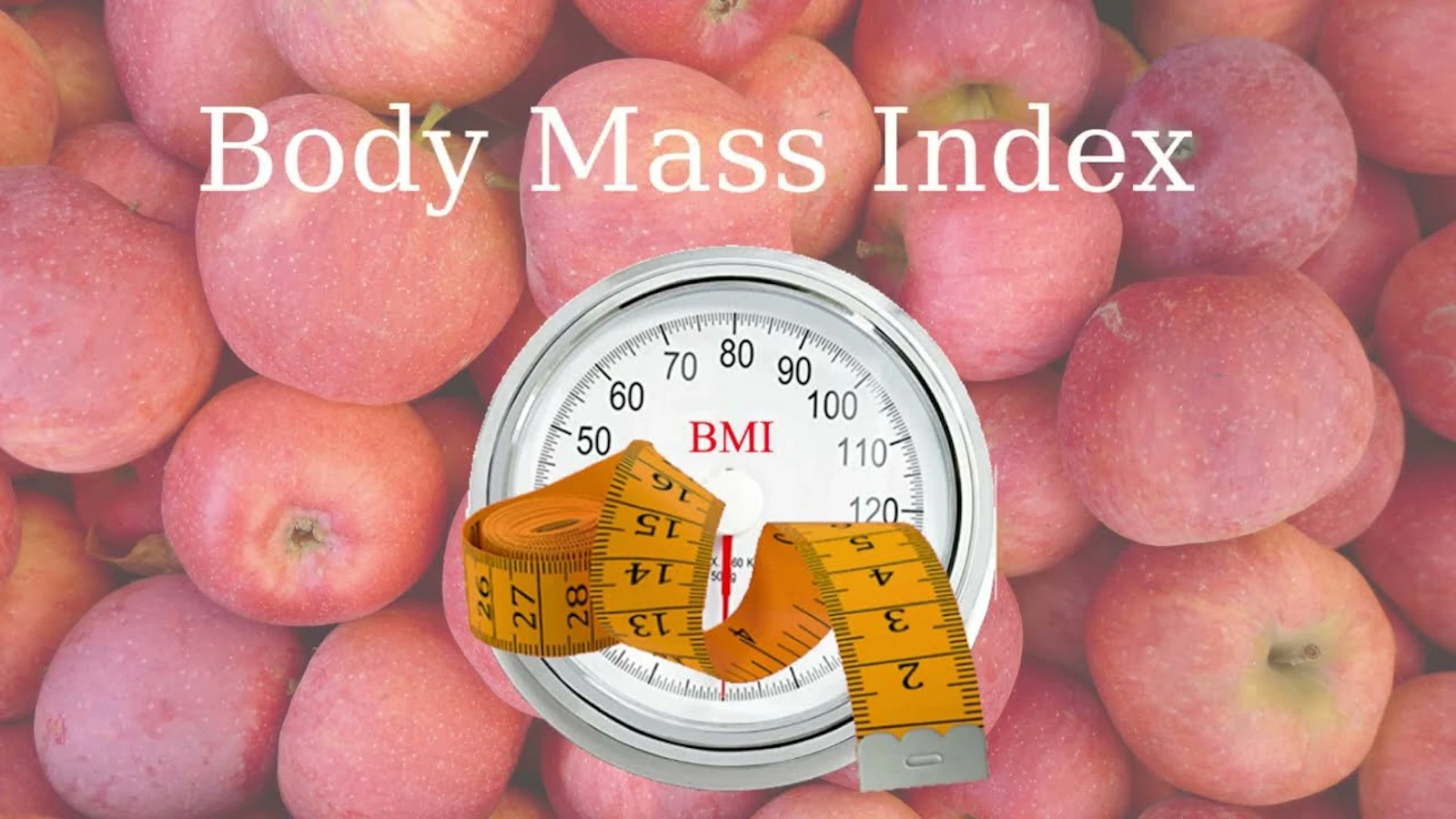 BMI screenshot 1 (video preview)