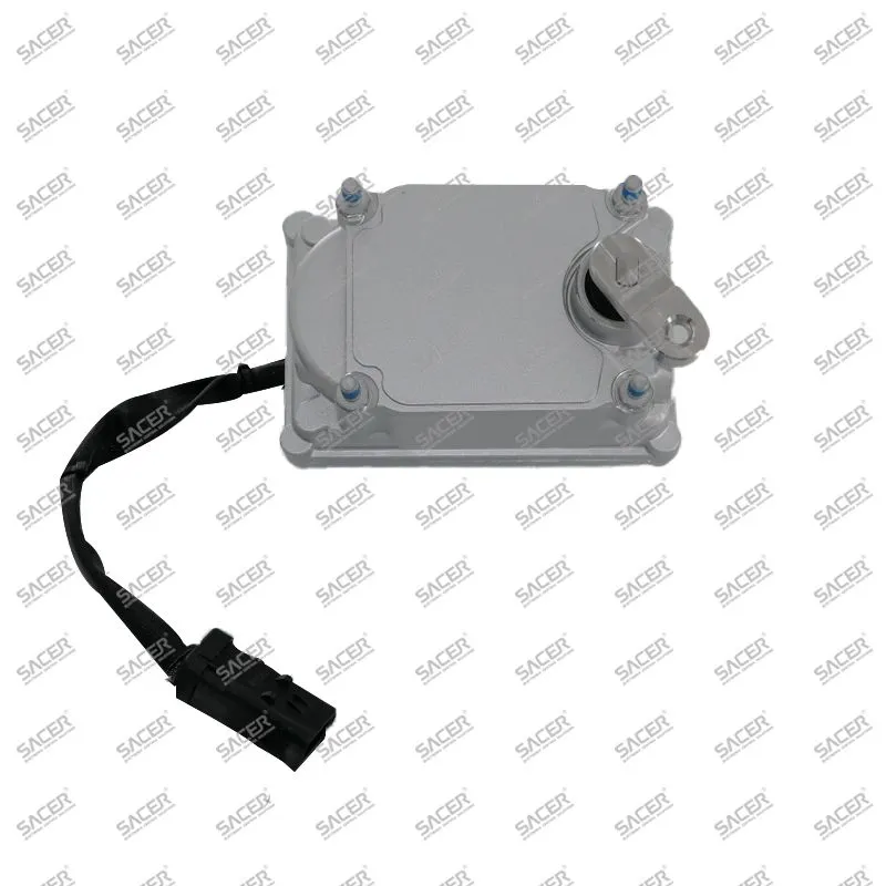 Turbo Electronic Actuator 59001107453