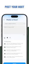 Hoot gallery image