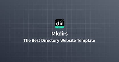 Mkdirs gallery image