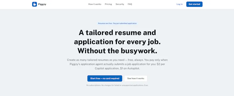 Piggzy screenshot 6