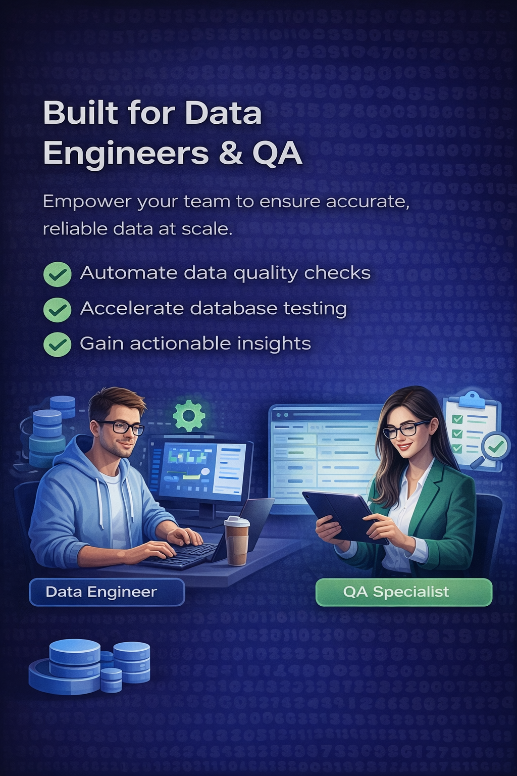 VALISOLUTION Data Validator gallery image
