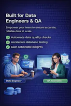 VALISOLUTION Data Validator gallery image