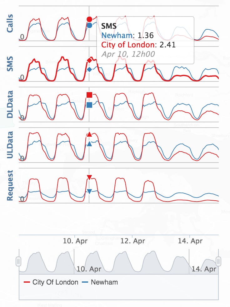 Many Cities media 1