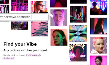 PixelVibe gallery image