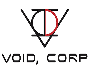 Void. Corp Presents The D20 Network 