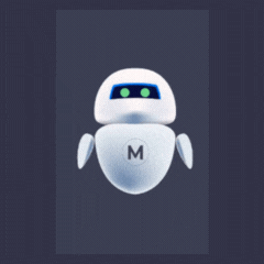 Agent M - Powered by Floatbot.AI logo