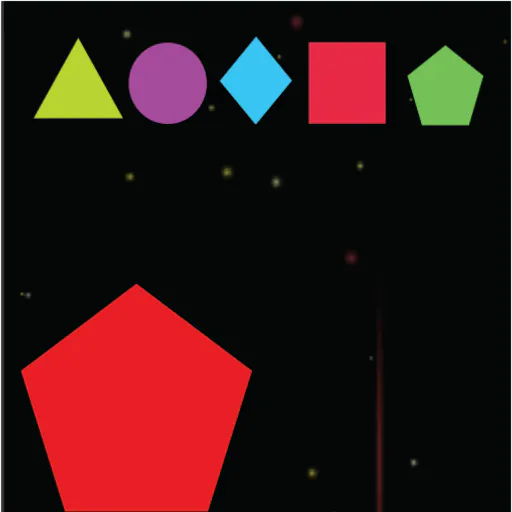 ShapeShifter 2D