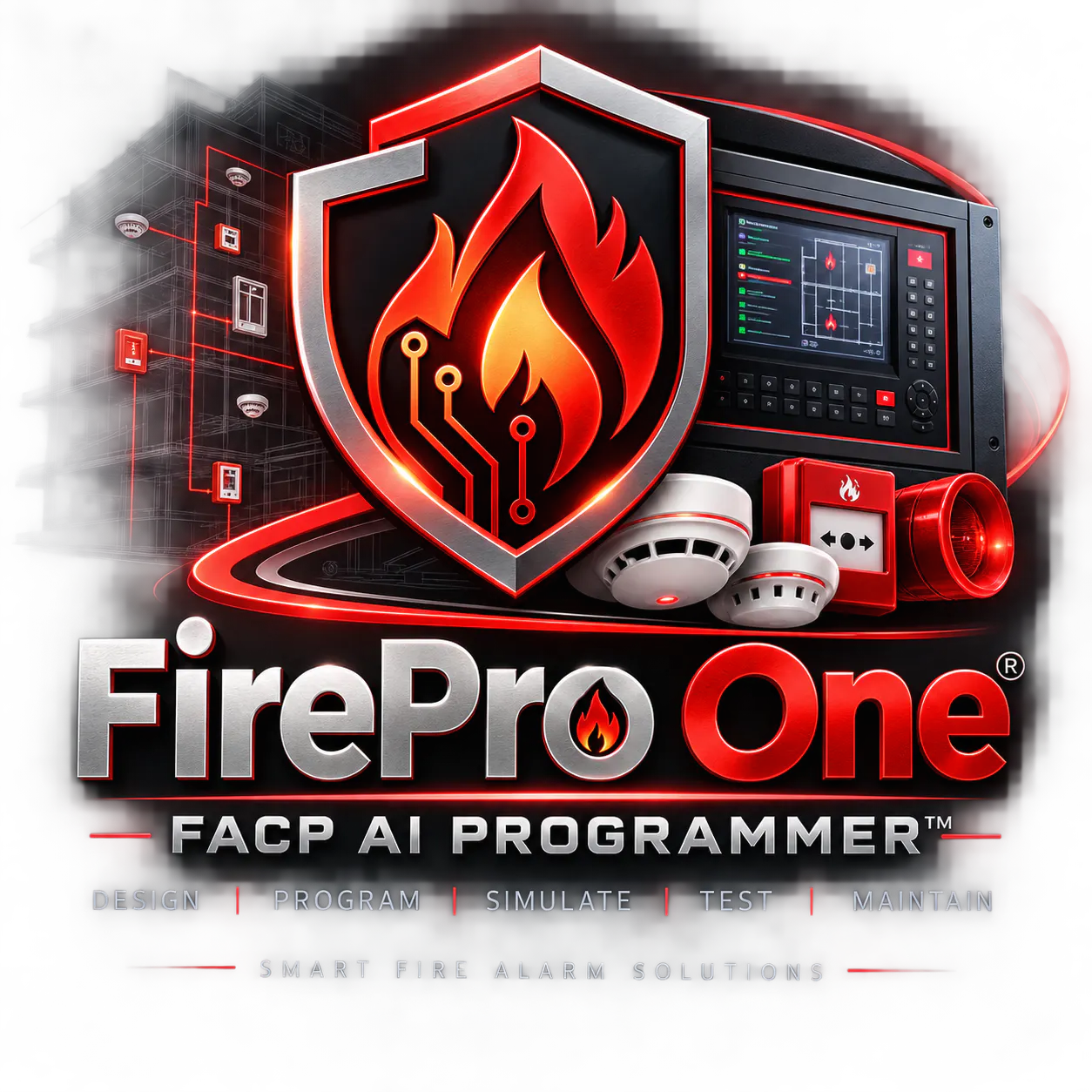 FirePro One gallery image