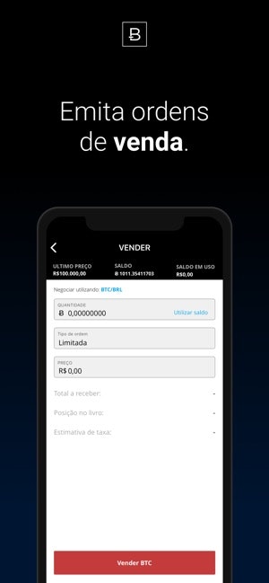 BitcoinTrade gallery image
