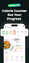 CaloSync: Smart Calorie Tracking gallery image