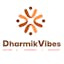 Dharmikvibes - Spiritual Platform