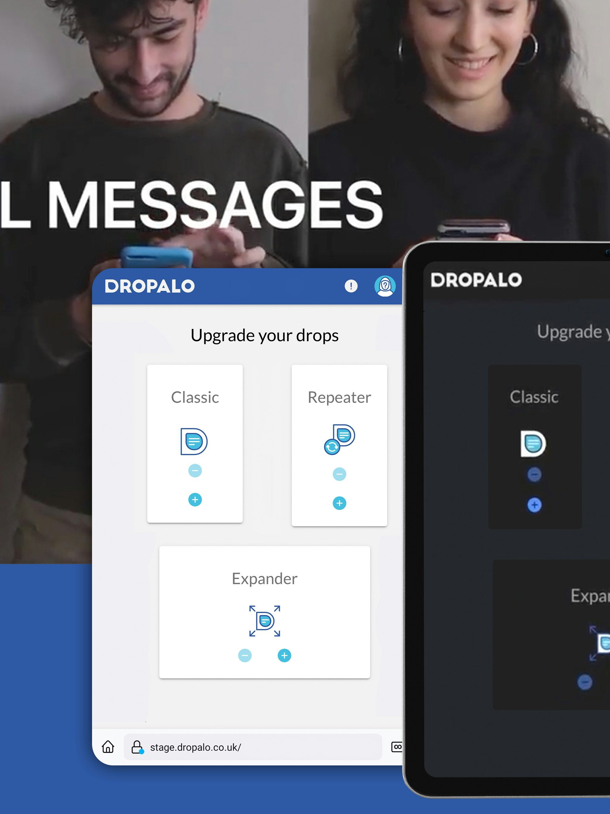 Dropalo media 7