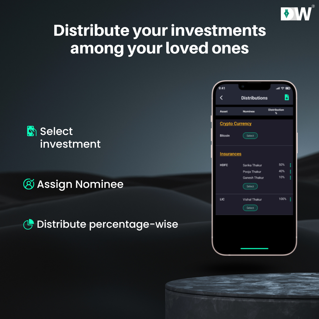 DigiWill media 4