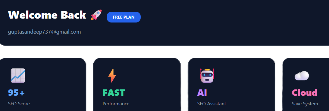 UserFineTools SaaS