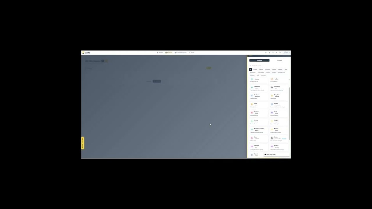 Clever Analytics gallery image