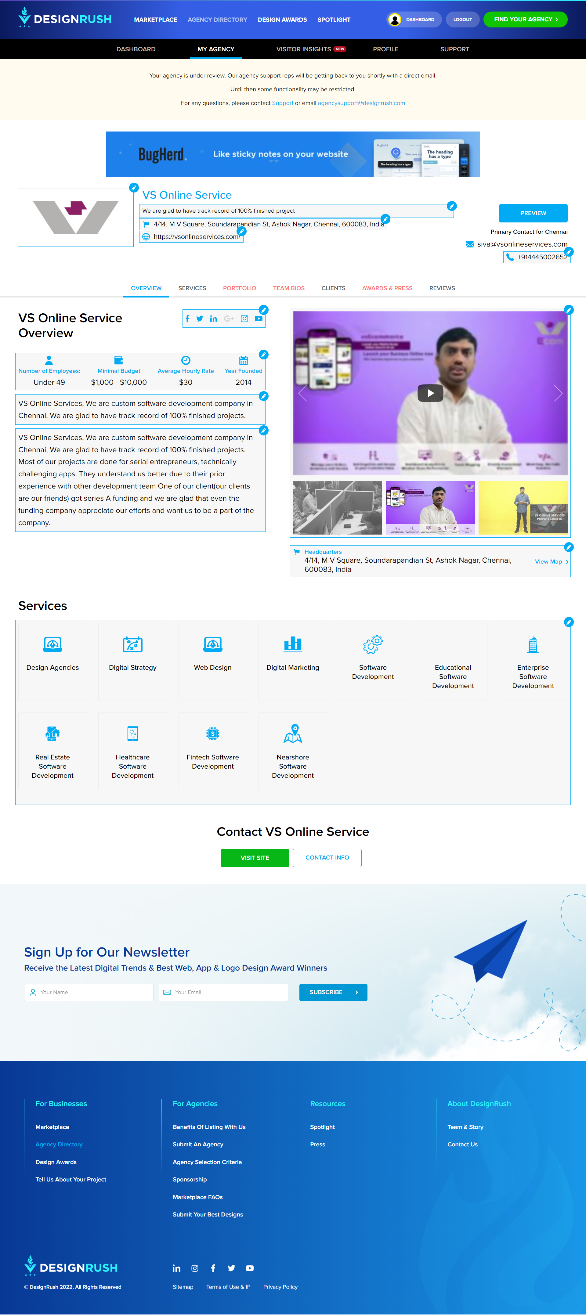 vsEcom - vsEcommerce media 8