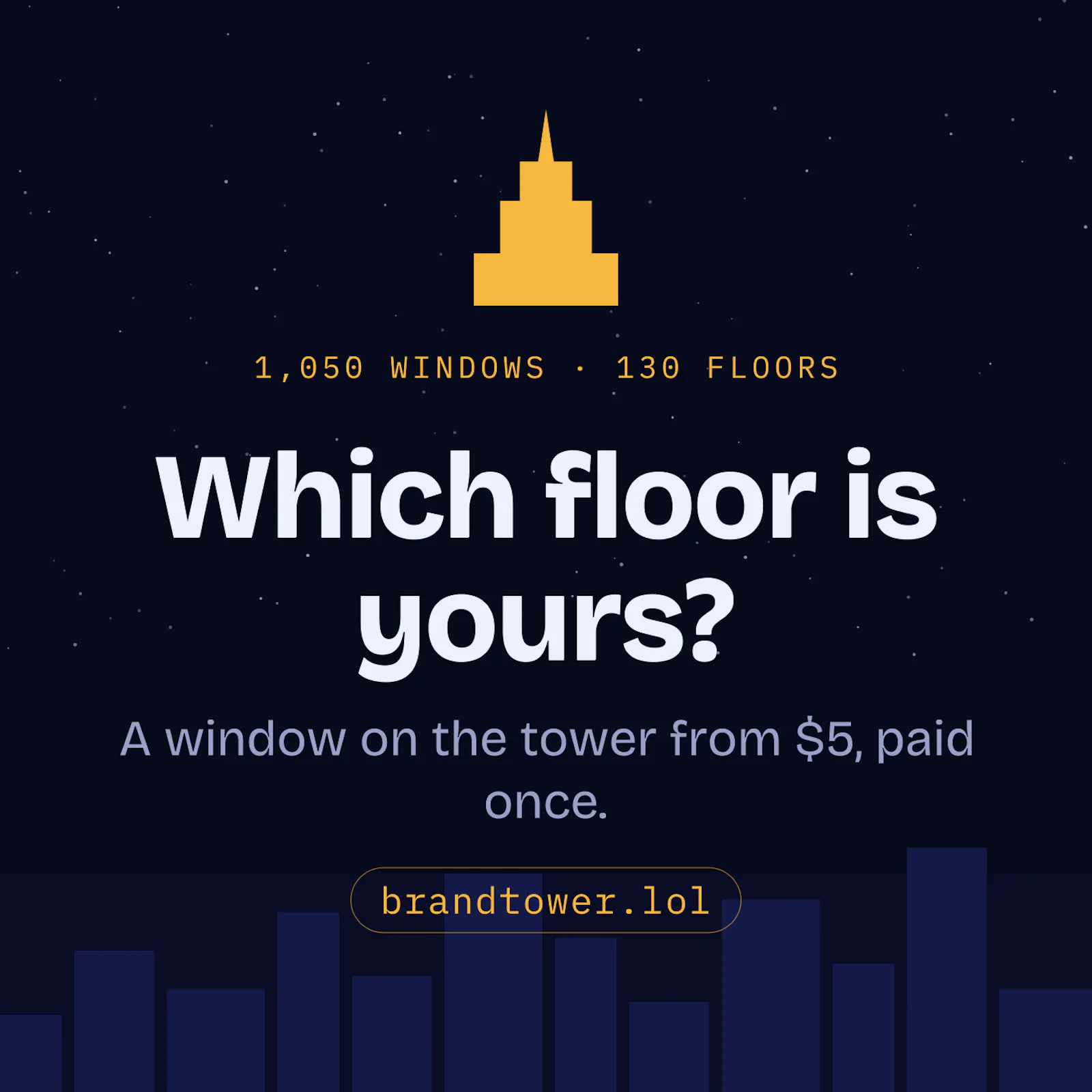 BrandTower screenshot 6