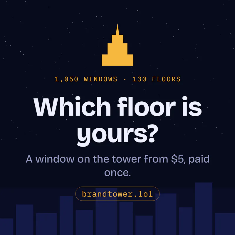 BrandTower screenshot 6