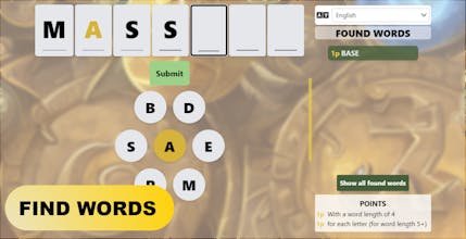 Alphabet Sorcery gallery image