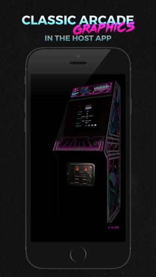 Warp Jammer gallery image