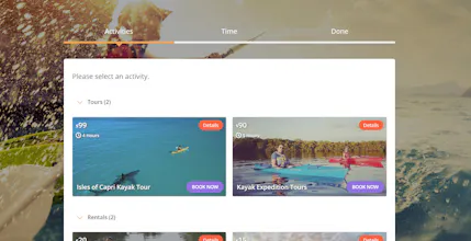 neatCal gallery image