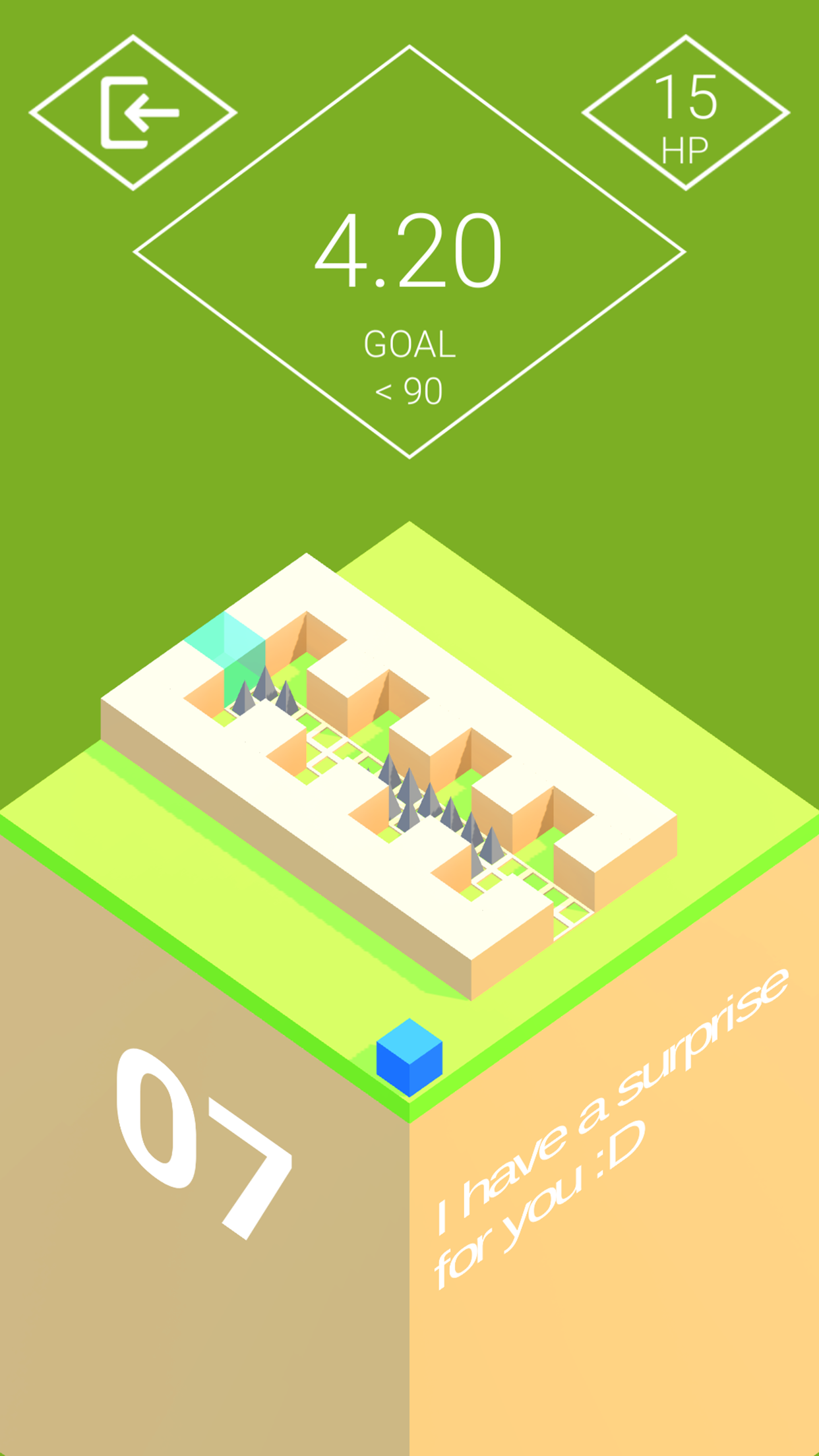 Arduous Game gallery image