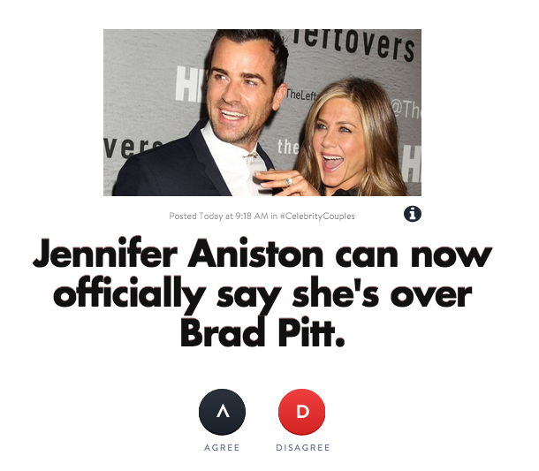 Staance gallery image