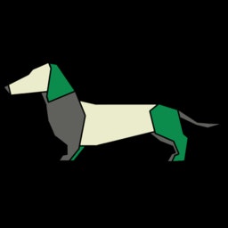 Dollar Dachshund
