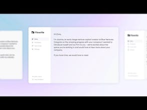 Flowrite gallery image