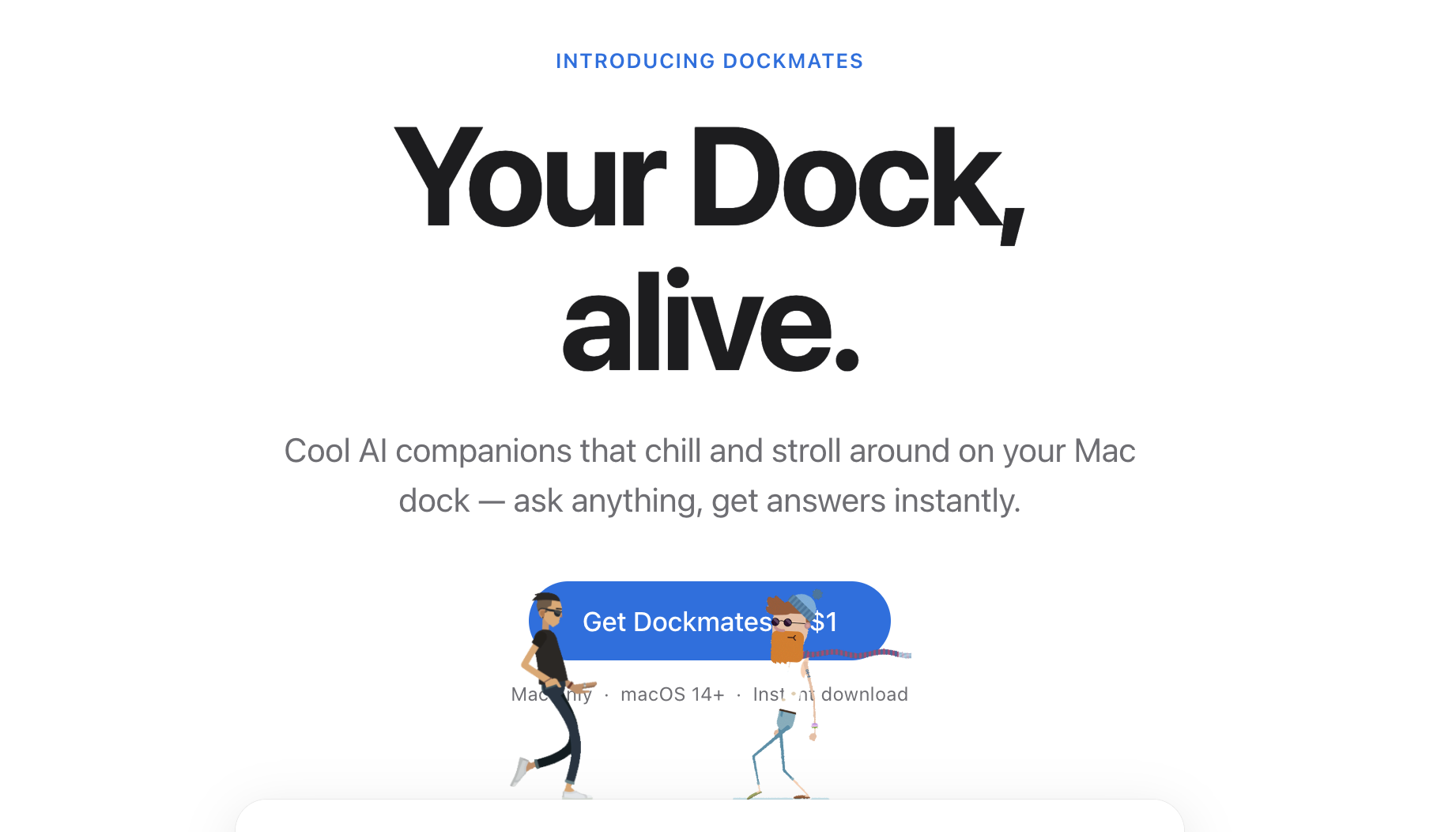 Dockmates gallery image