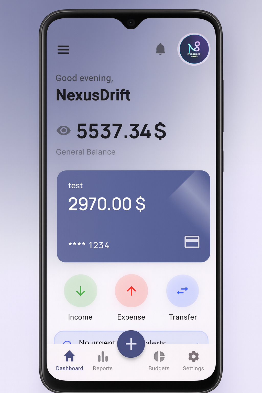 SmartBudgetPro — Offline Expense Tracker gallery image