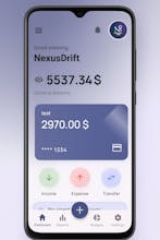 SmartBudgetPro — Offline Expense Tracker gallery image