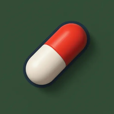 Pillr Medication Reminder logo