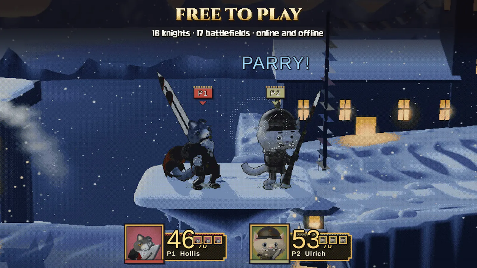 CATALITY screenshot 1