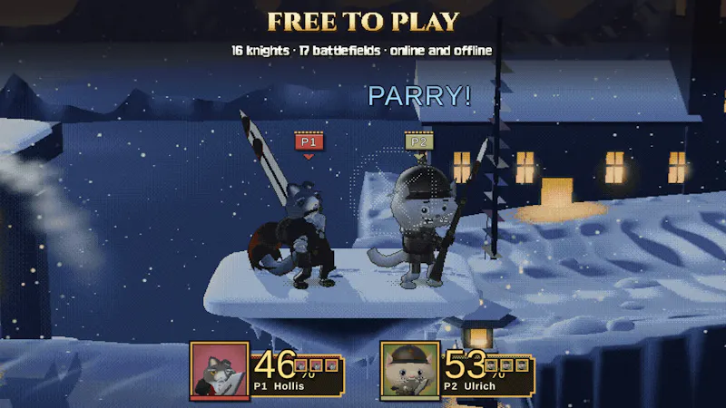 CATALITY screenshot 1