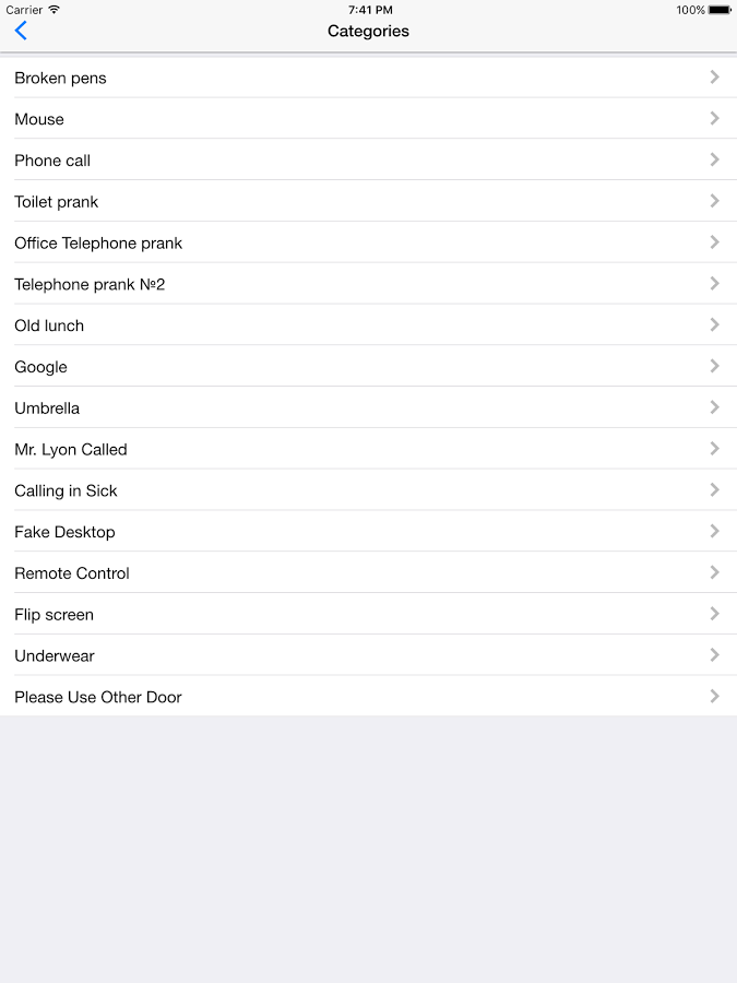 Best pranks for April Fools Day gallery image