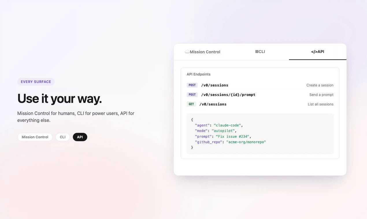 Runtime screenshot 6