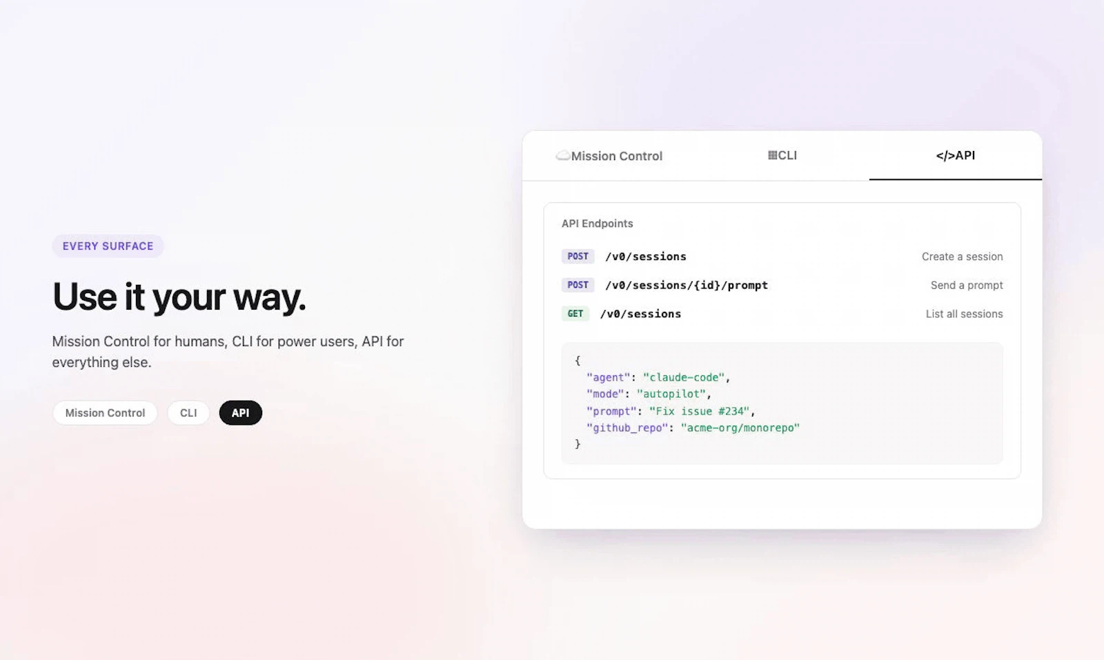 Runtime screenshot 7
