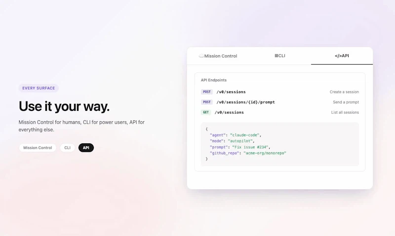 Runtime screenshot 7