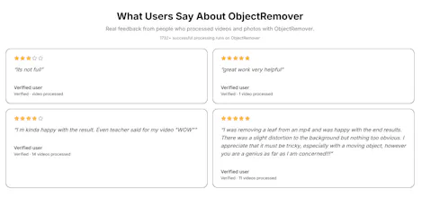 ObjectRemover gallery image