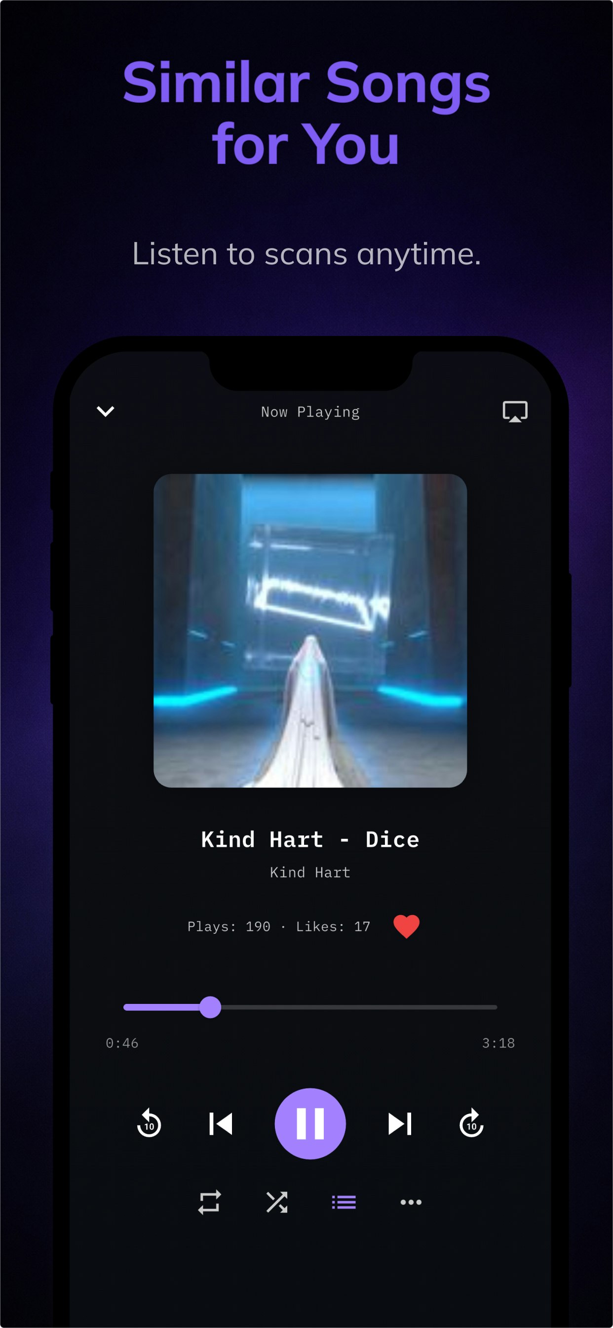 Genre AI: Music Genre ID gallery image