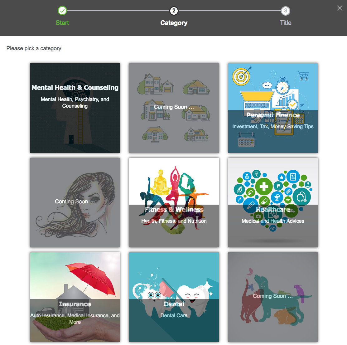 Essaybot gallery image