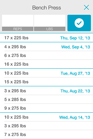 Liftium gallery image