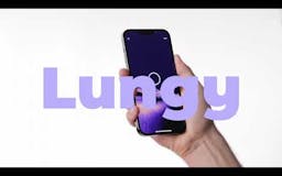 Lungy media 2
