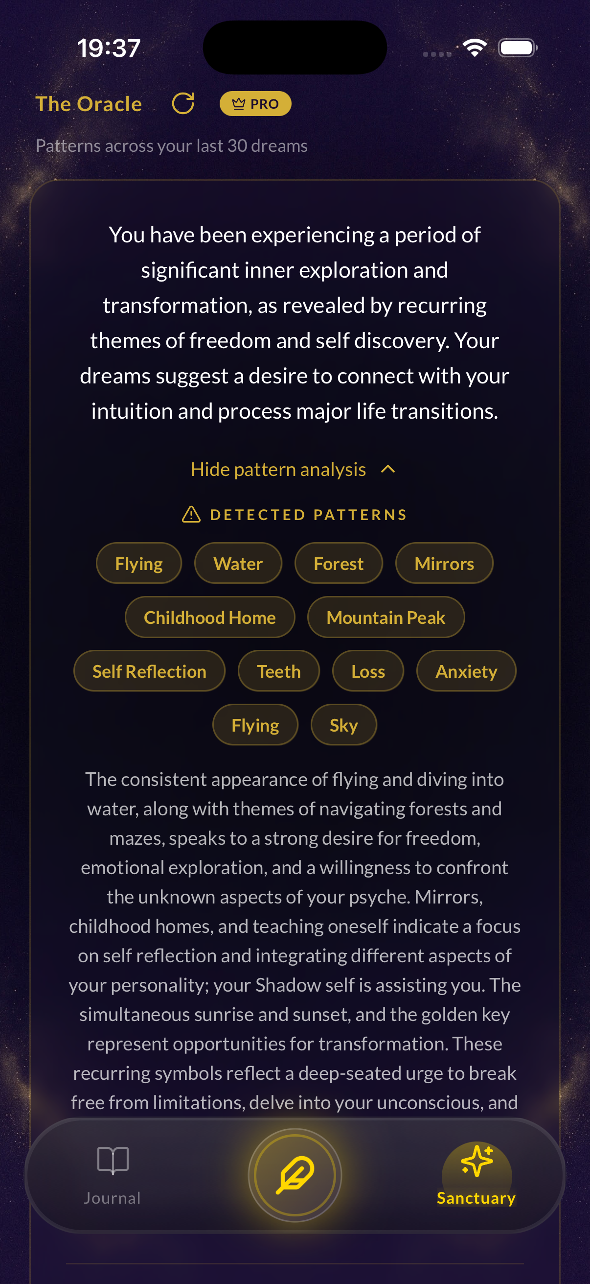 Dream Weaver gallery image