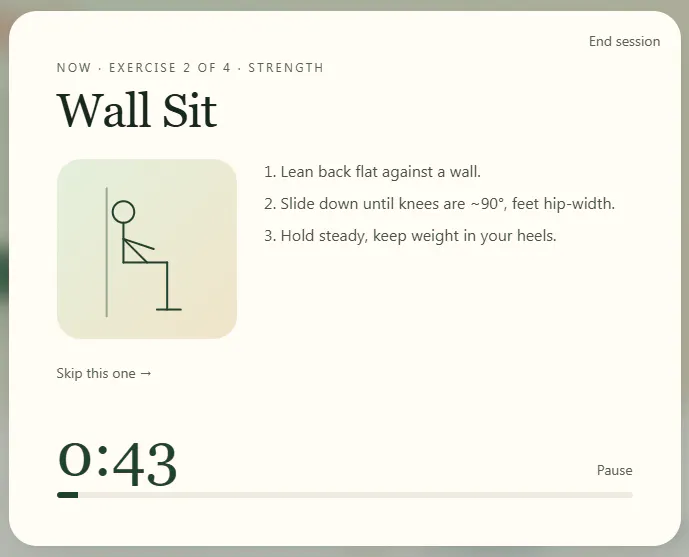 Small Movements, Often gallery image