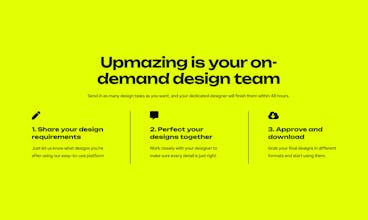 Upmazing gallery image