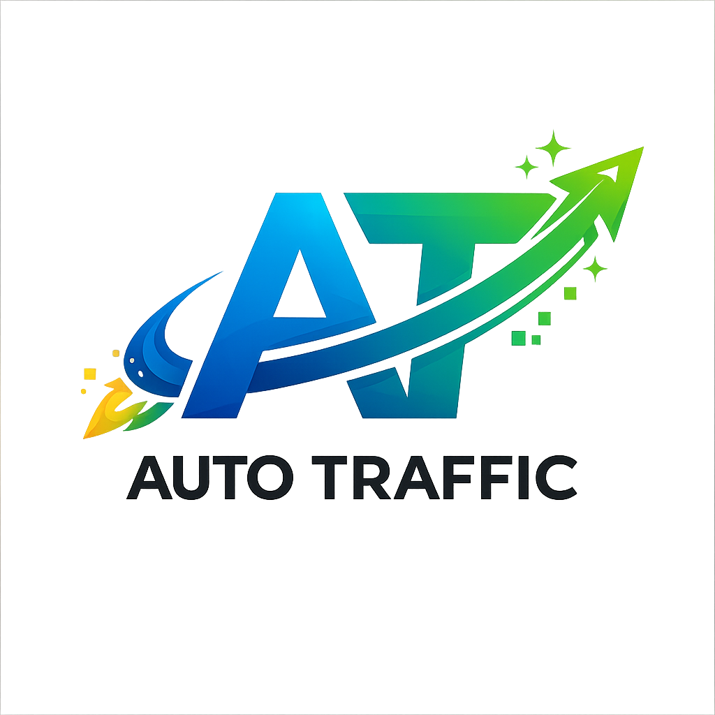 CREATOR GROWTH AI - Product Hunt launch logo and brand identity